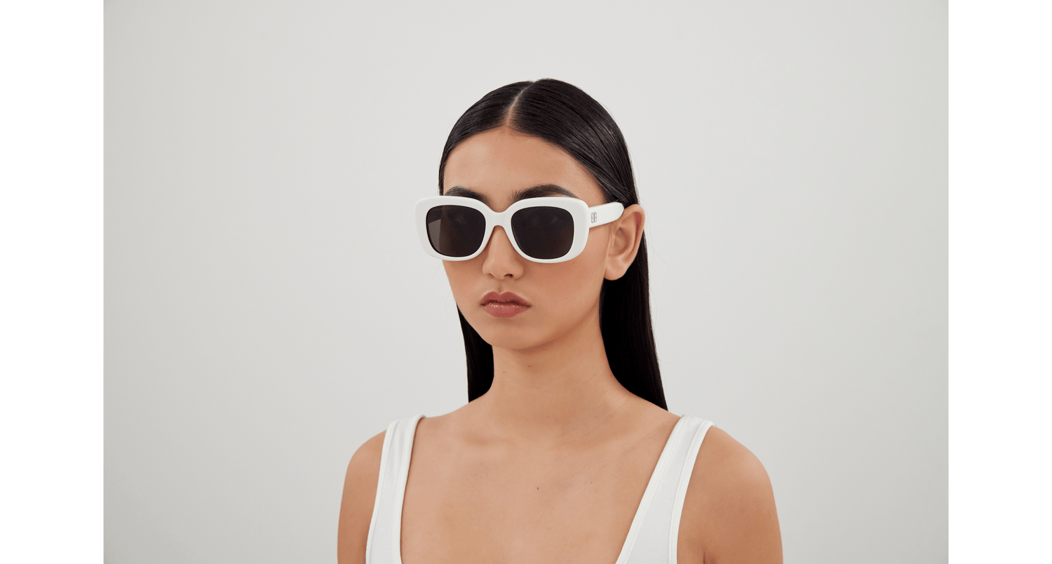 BALENCIAGA BB0295SK 003 54