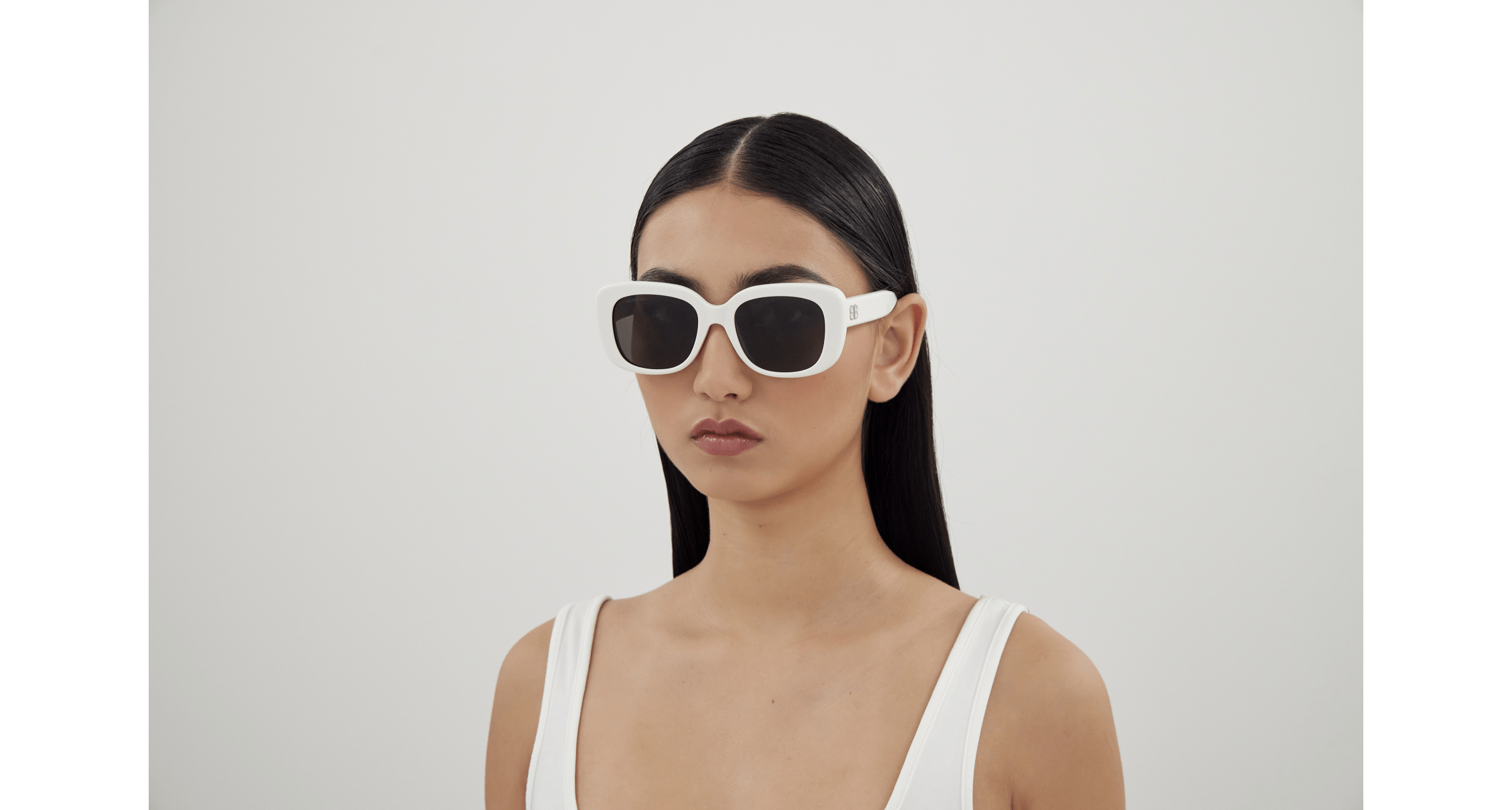 BALENCIAGA BB0295SK 003 54