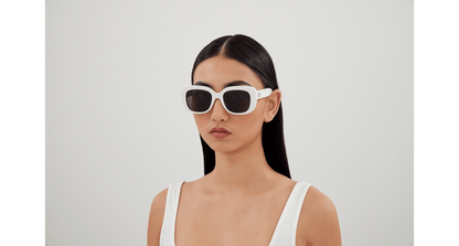 BALENCIAGA BB0295SK 003 54