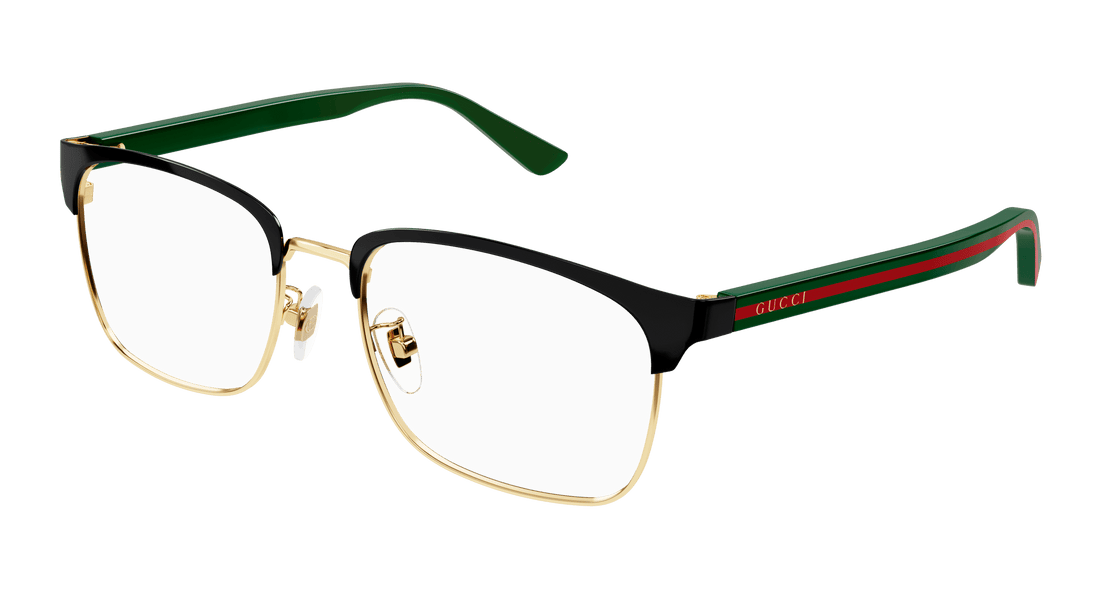 Translation missing: es.seo.product.type.gafas-graduadas gucci gg0934oa 004 masculino talla 56mm - Translation missing: es.seo.product.alt.imagen-principal