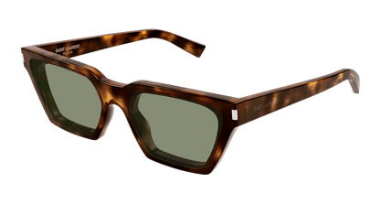 SAINT LAURENT SL 633 CALISTA 003 57