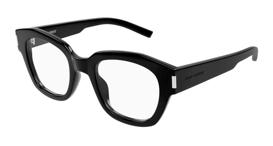 Translation missing: es.seo.product.type.gafas-graduadas saint laurent sl 640 001 femenino talla 49mm - Translation missing: es.seo.product.alt.imagen-principal