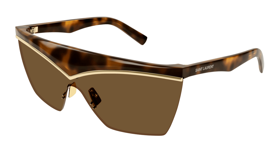 SAINT LAURENT SL 614 MASK 002 99