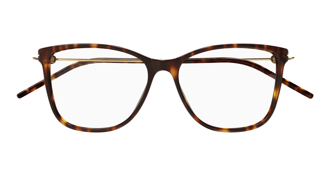 Translation missing: es.seo.product.type.gafas-graduadas gucci gg1272o 002 femenino talla 53mm - Translation missing: es.seo.product.alt.imagen-secundaria