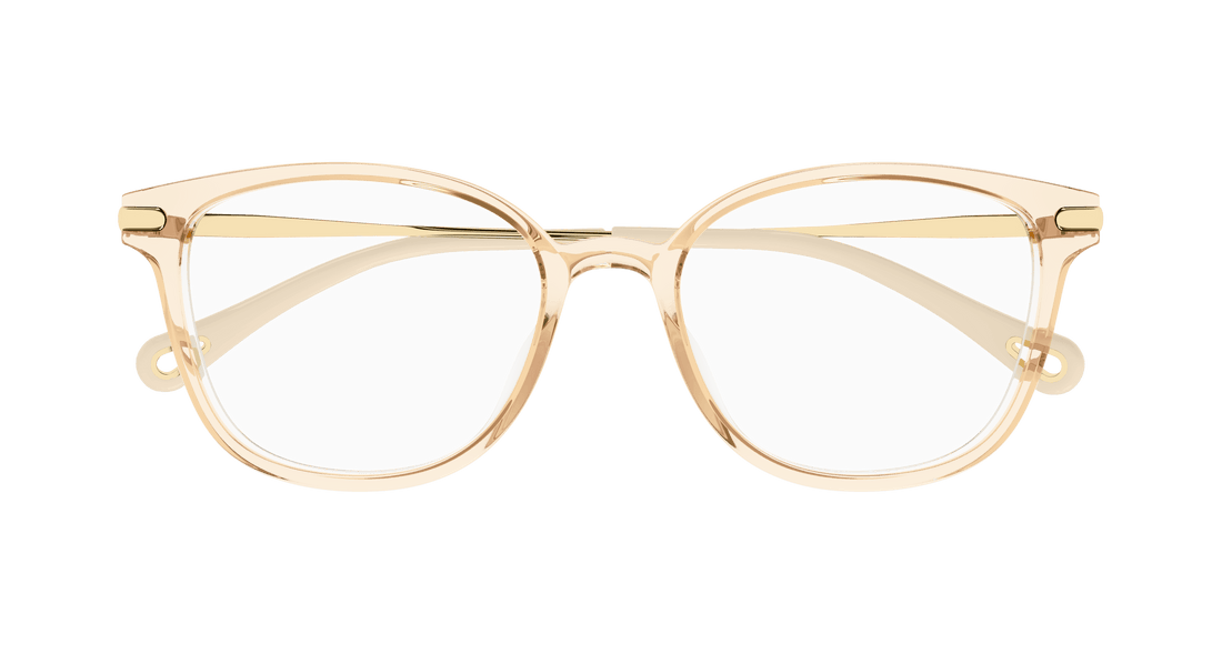 Translation missing: es.seo.product.type.gafas-graduadas chloé ch0219oa 004 femenino talla 53mm - Translation missing: es.seo.product.alt.imagen-secundaria