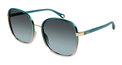 CHLOÉ CH0031S 011 59