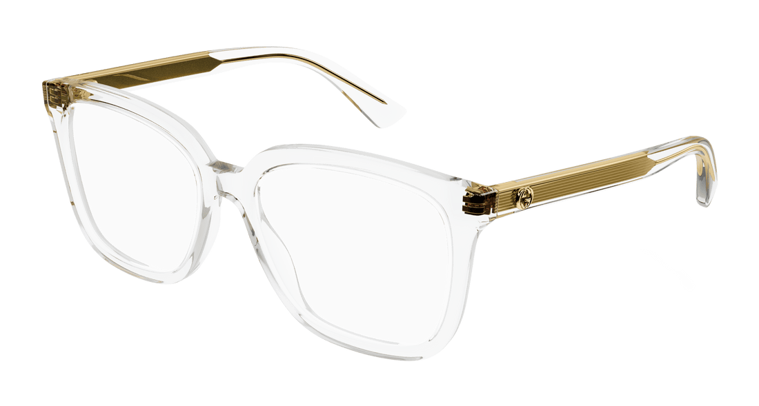 Translation missing: es.seo.product.type.gafas-graduadas gucci gg1319o 003 femenino talla 53mm - Translation missing: es.seo.product.alt.imagen-principal
