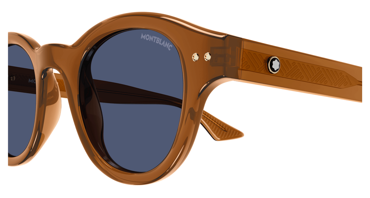 MONTBLANC MB0287S 003 48