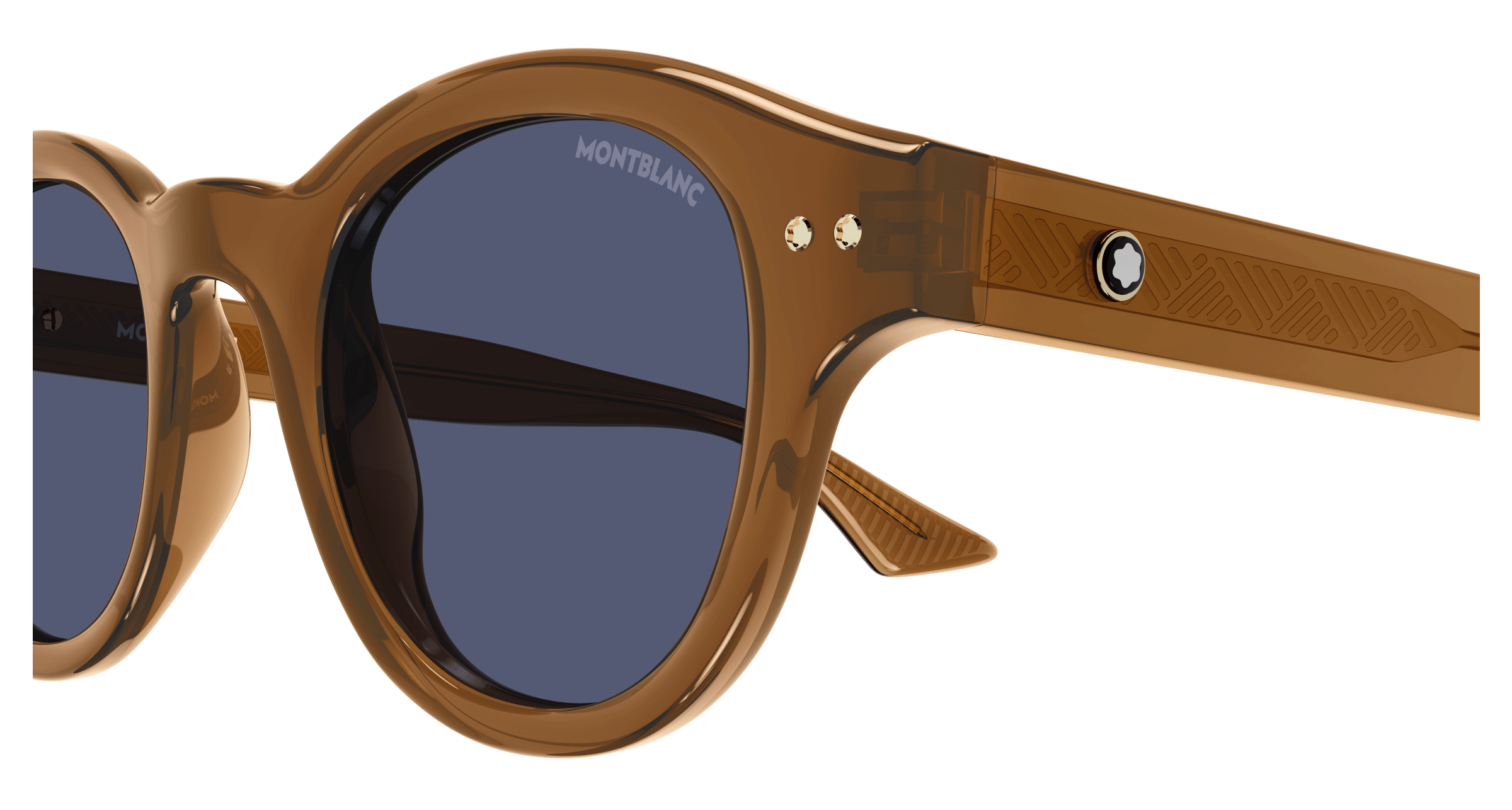 MONTBLANC MB0287S 003 48