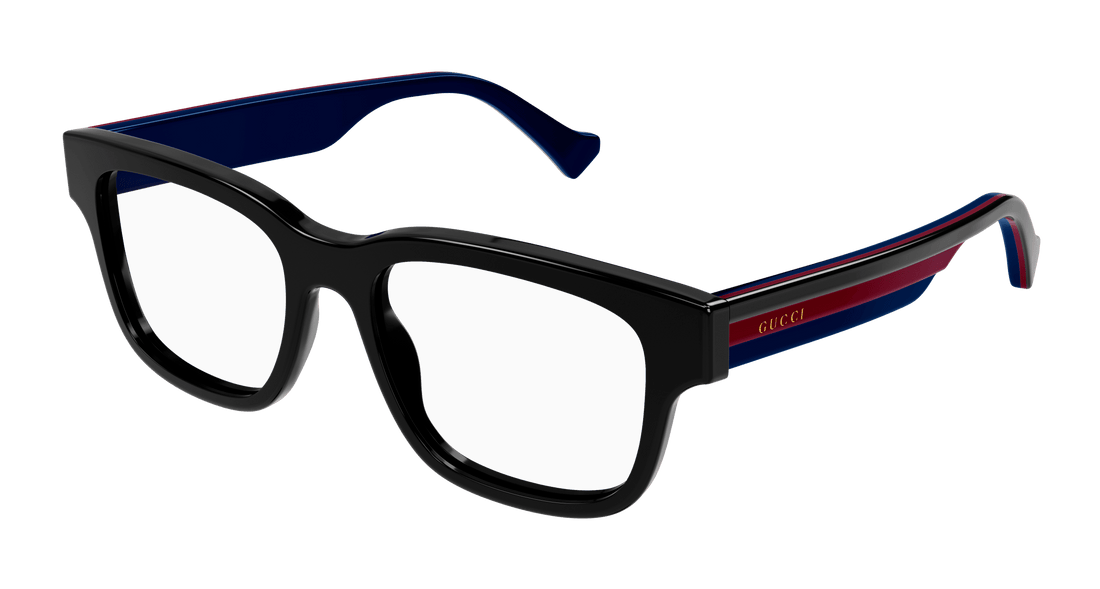 Translation missing: es.seo.product.type.gafas-graduadas gucci gg1303o 003 masculino talla 54mm - Translation missing: es.seo.product.alt.imagen-principal