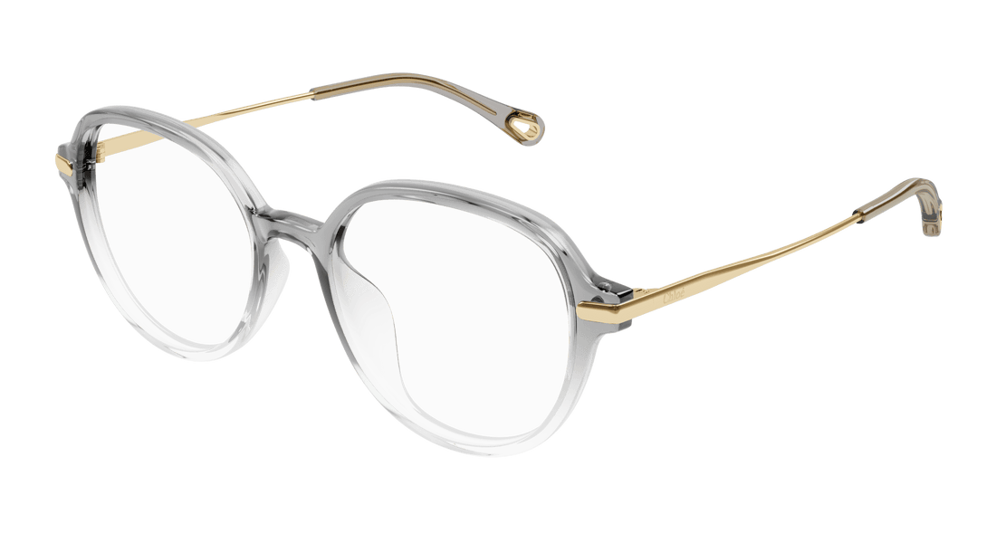 Translation missing: es.seo.product.type.gafas-graduadas chloé ch0217oa 001 femenino talla 53mm - Translation missing: es.seo.product.alt.imagen-principal