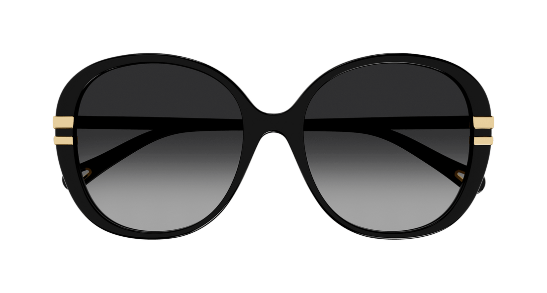 Translation missing: es.seo.product.type.gafas-de-sol chloé ch0207sk 001 femenino talla 58mm - Translation missing: es.seo.product.alt.imagen-secundaria