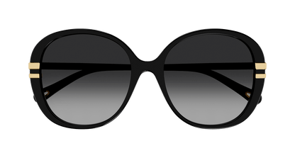 CHLOÉ CH0207SK 001 58