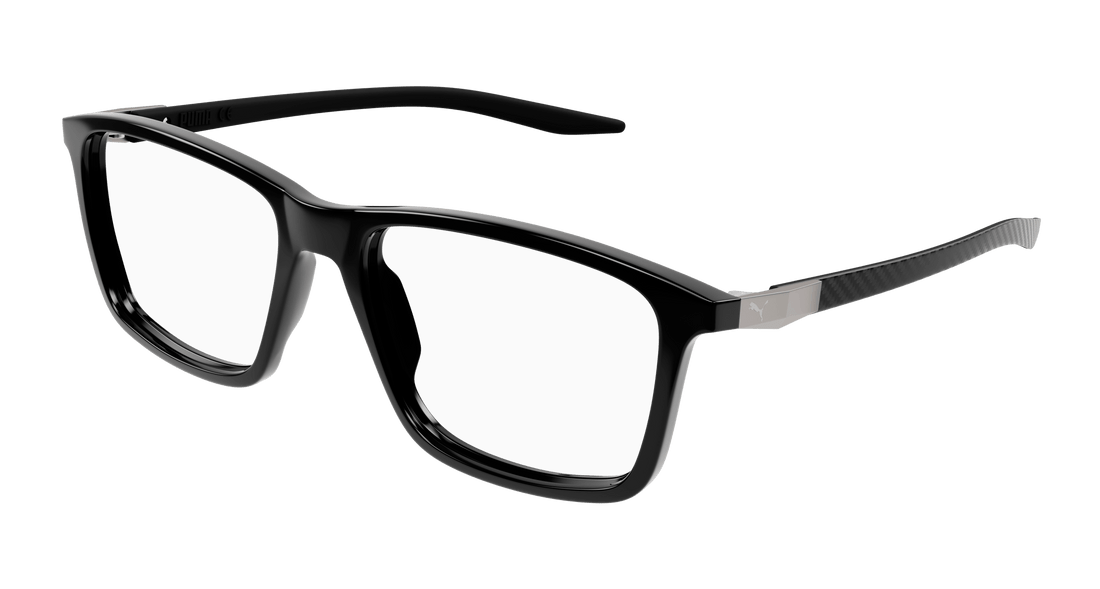 Translation missing: es.seo.product.type.gafas-graduadas puma pu0419o 001 masculino talla 55mm - Translation missing: es.seo.product.alt.imagen-principal