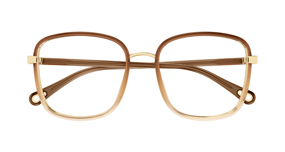 Translation missing: es.seo.product.type.gafas-graduadas chloé ch0034o 014 femenino talla 53mm - Translation missing: es.seo.product.alt.imagen-secundaria