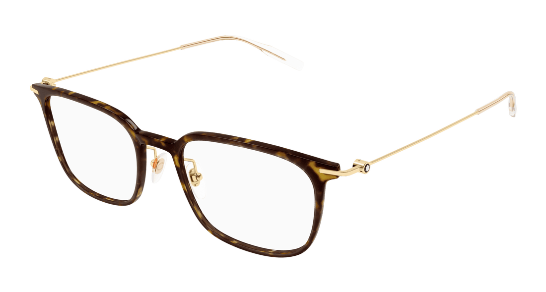 Translation missing: es.seo.product.type.gafas-graduadas montblanc mb0100o 007 masculino talla 52mm - Translation missing: es.seo.product.alt.imagen-principal