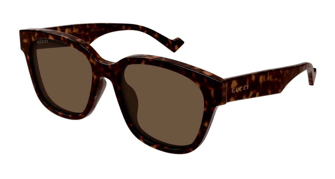 Translation missing: es.seo.product.type.gafas-de-sol gucci gg1430sk 002 havana square masculino talla 57mm - Translation missing: es.seo.product.alt.imagen-principal