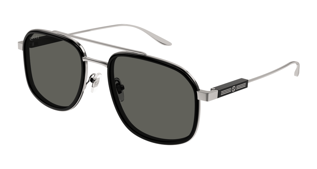 Translation missing: es.seo.product.type.gafas-de-sol gucci gg1310s 001 masculino talla 56mm - Translation missing: es.seo.product.alt.imagen-principal