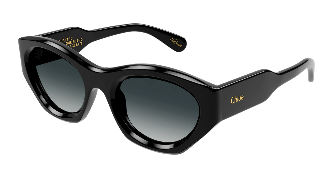 Translation missing: es.seo.product.type.gafas-de-sol chloé ch0220s 001 femenino talla 53mm - Translation missing: es.seo.product.alt.imagen-principal