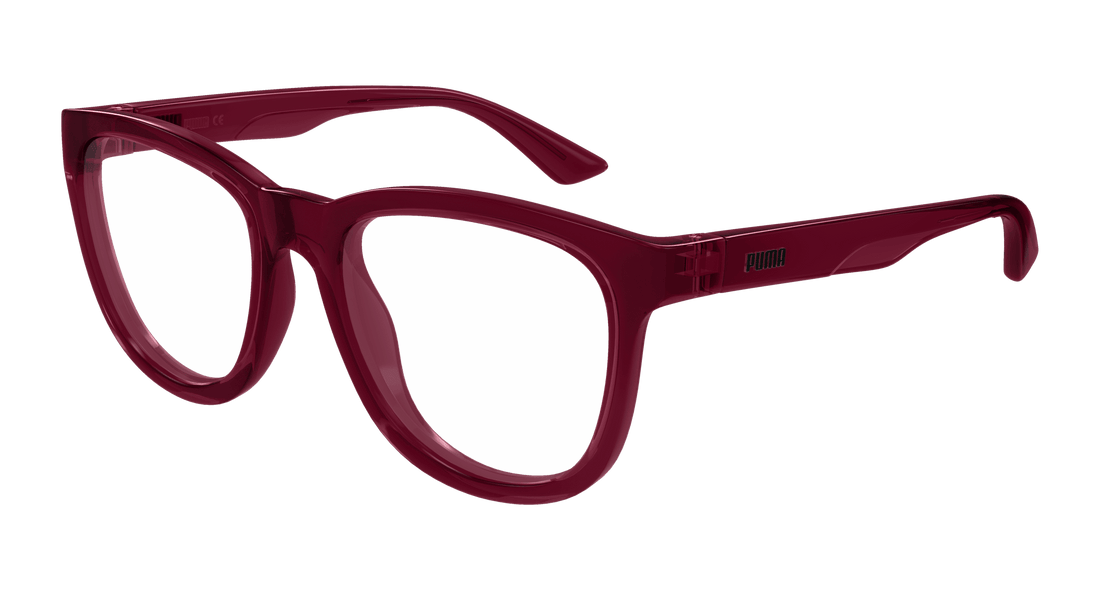 Translation missing: es.seo.product.type.gafas-graduadas puma pu0465o 003 rosa rectangular / squared unisex talla 53mm - Translation missing: es.seo.product.alt.imagen-principal