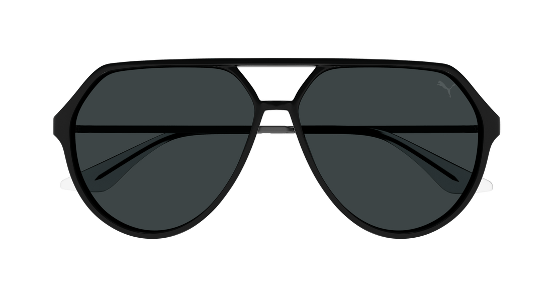 Translation missing: es.seo.product.type.gafas-de-sol puma pu0459s 001 unisex talla 60mm - Translation missing: es.seo.product.alt.imagen-secundaria