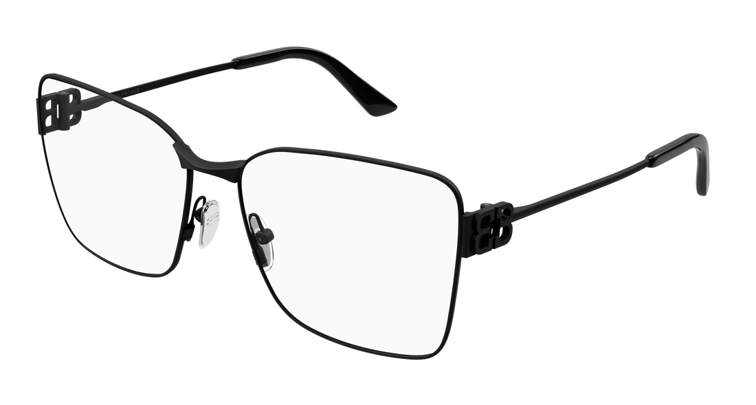 Translation missing: es.seo.product.type.gafas-graduadas balenciaga bb0339o 001 femenino talla 59mm - Translation missing: es.seo.product.alt.imagen-principal