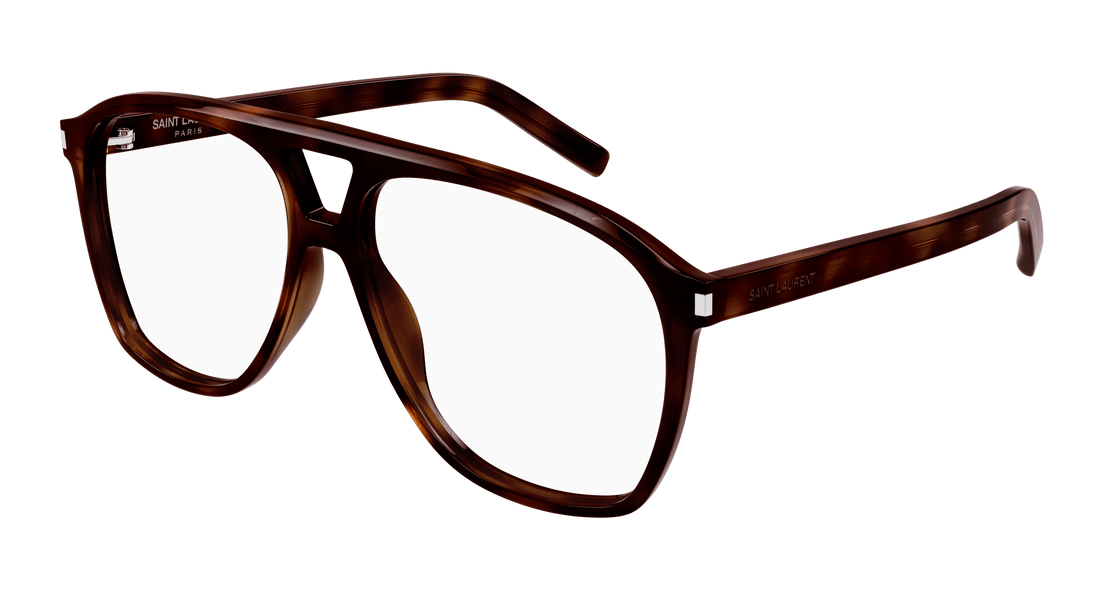 Translation missing: es.seo.product.type.gafas-graduadas saint laurent sl 596 dune opt 003 femenino talla 58mm - Translation missing: es.seo.product.alt.imagen-principal