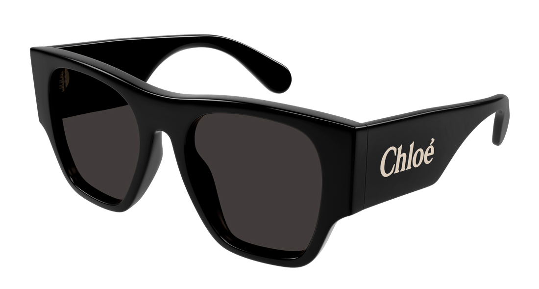Translation missing: es.seo.product.type.gafas-de-sol chloé ch0233s 001 femenino talla 53mm - Translation missing: es.seo.product.alt.imagen-principal