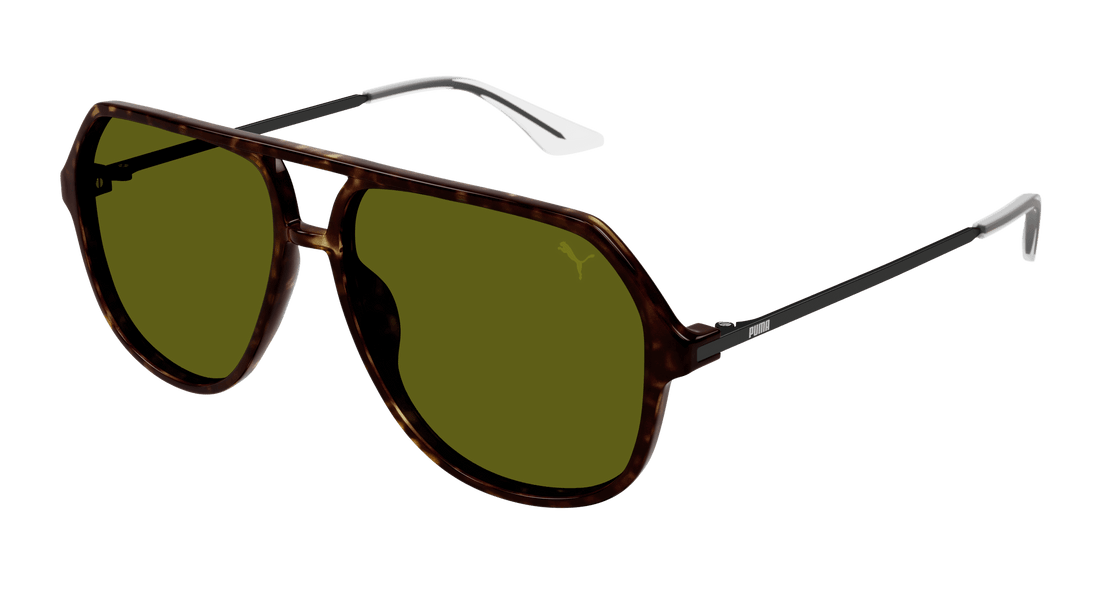Translation missing: es.seo.product.type.gafas-de-sol puma pu0460s 002 unisex talla 58mm - Translation missing: es.seo.product.alt.imagen-principal