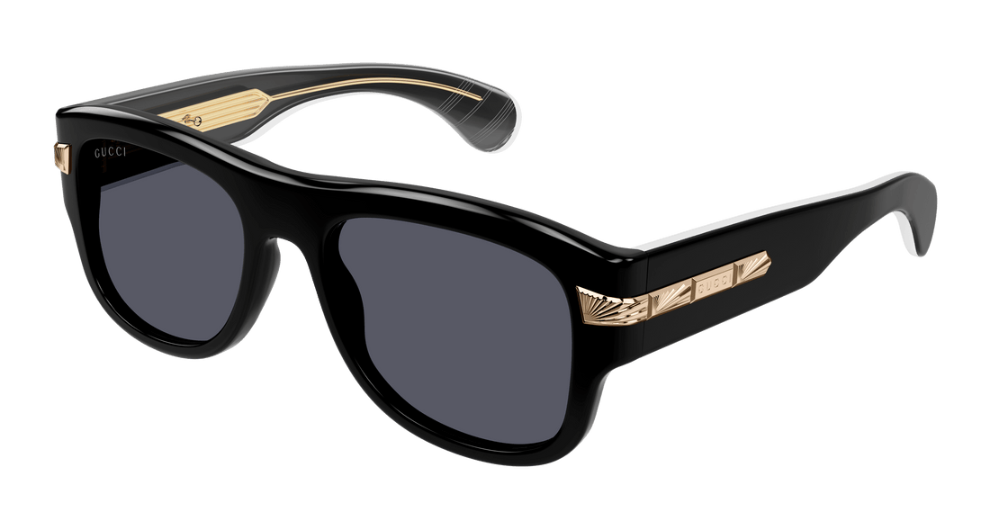 Translation missing: es.seo.product.type.gafas-de-sol gucci gg1517s 001 masculino talla 54mm - Translation missing: es.seo.product.alt.imagen-principal
