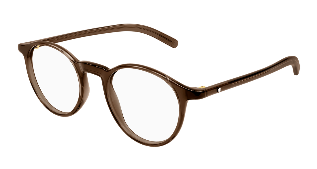 Translation missing: es.seo.product.type.gafas-graduadas montblanc mb0329o 003 masculino talla 49mm - Translation missing: es.seo.product.alt.imagen-principal