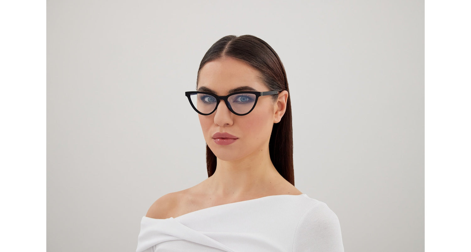 SAINT LAURENT SL M138 001 55