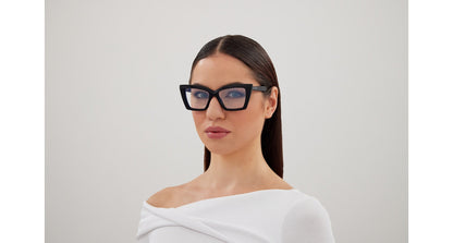 SAINT LAURENT SL 657 OPT 001 54