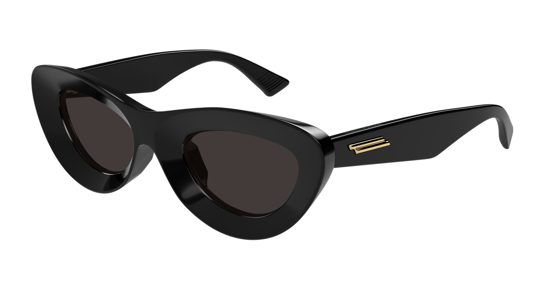 Translation missing: es.seo.product.type.gafas-de-sol bottega veneta bv1325s 001 negro cat eye femenino talla 51mm - Translation missing: es.seo.product.alt.imagen-principal