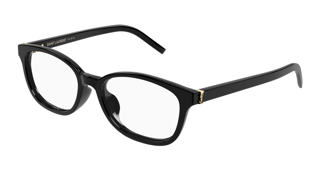 Translation missing: es.seo.product.type.gafas-graduadas saint laurent sl m141/f 004 negro cat eye femenino talla 54mm - Translation missing: es.seo.product.alt.imagen-principal