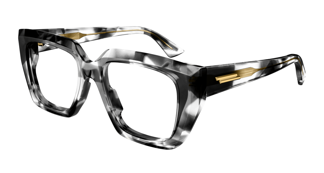 Translation missing: es.seo.product.type.gafas-graduadas bottega veneta bv1032o 008 havana rectangular / squared femenino talla 52mm - Translation missing: es.seo.product.alt.imagen-principal