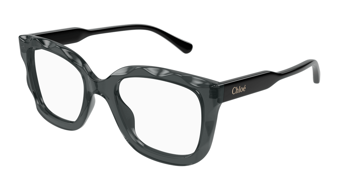 Translation missing: es.seo.product.type.gafas-graduadas chloé ch0229o 001 femenino talla 52mm - Translation missing: es.seo.product.alt.imagen-principal