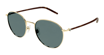 MONTBLANC MB0343SA 002 55
