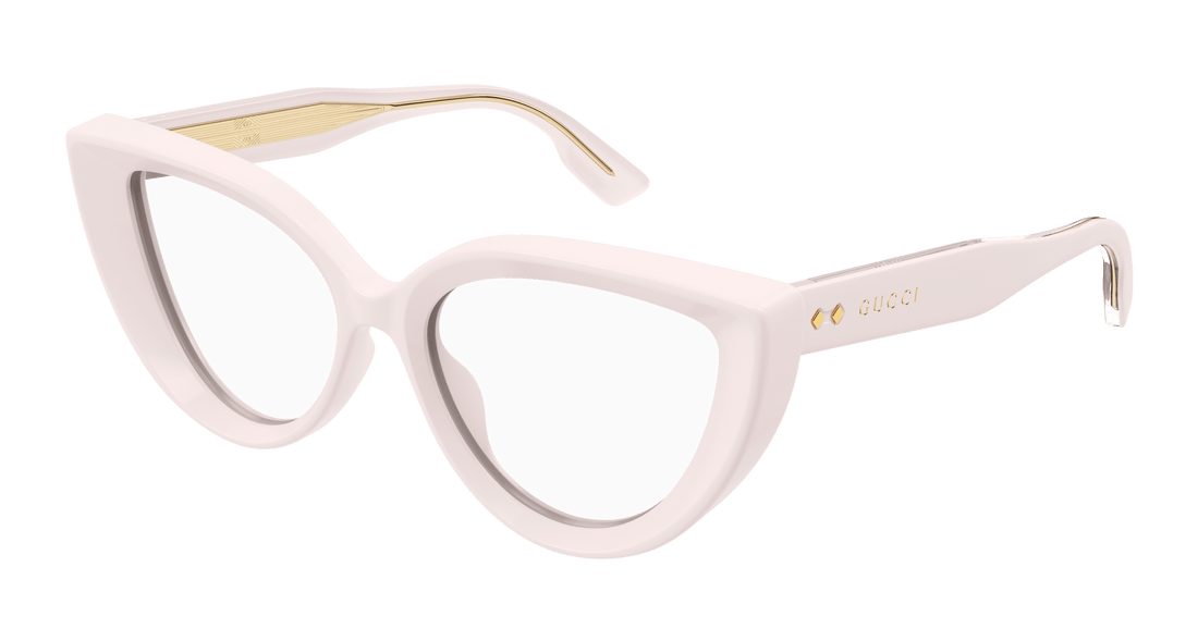 Translation missing: es.seo.product.type.gafas-graduadas gucci gg1530o 004 femenino talla 52mm - Translation missing: es.seo.product.alt.imagen-principal