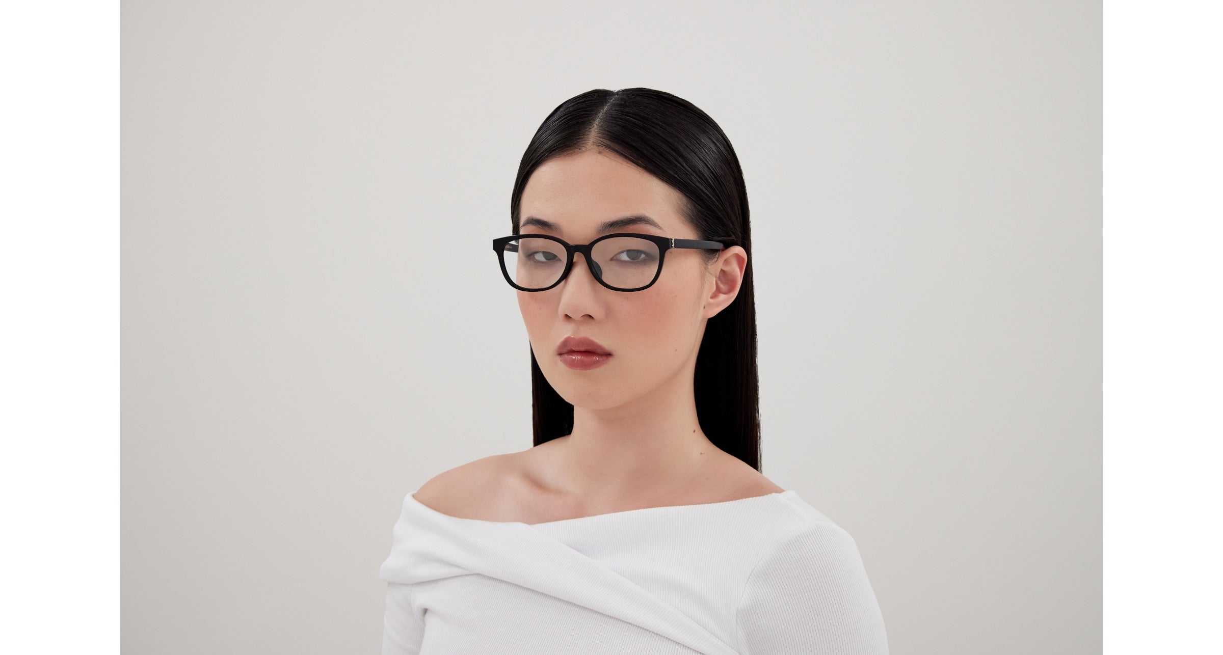 SAINT LAURENT SL M141/F 004 54