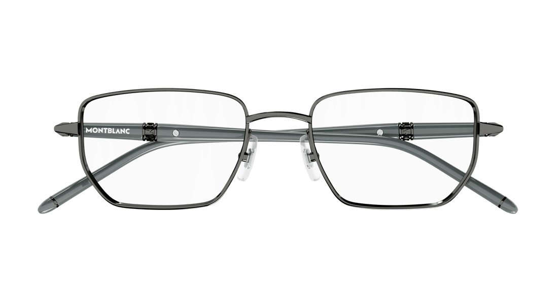 Translation missing: es.seo.product.type.gafas-graduadas montblanc mb0347o 006 masculino talla 54mm - Translation missing: es.seo.product.alt.imagen-secundaria
