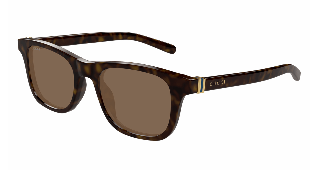 Translation missing: es.seo.product.type.gafas-de-sol gucci gg1671s 002 havana round/oval/panthos masculino talla 51mm - Translation missing: es.seo.product.alt.imagen-principal