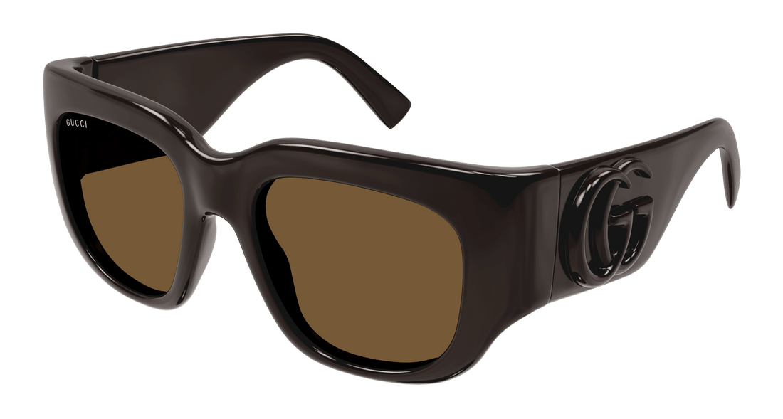 Translation missing: es.seo.product.type.gafas-de-sol gucci gg1545s 002 rectangular / squared femenino talla 53mm - Translation missing: es.seo.product.alt.imagen-principal