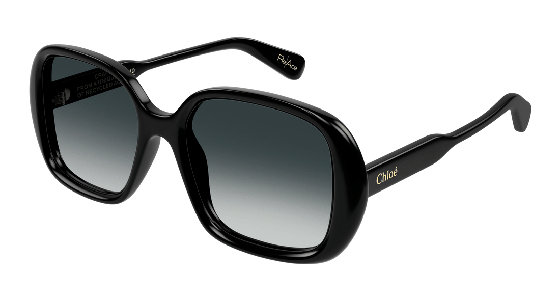 Translation missing: es.seo.product.type.gafas-de-sol chloé ch0222s 001 femenino talla 55mm - Translation missing: es.seo.product.alt.imagen-principal
