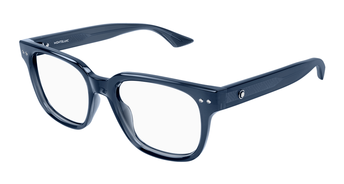 Translation missing: es.seo.product.type.gafas-graduadas montblanc mb0321o 004 masculino talla 53mm - Translation missing: es.seo.product.alt.imagen-principal