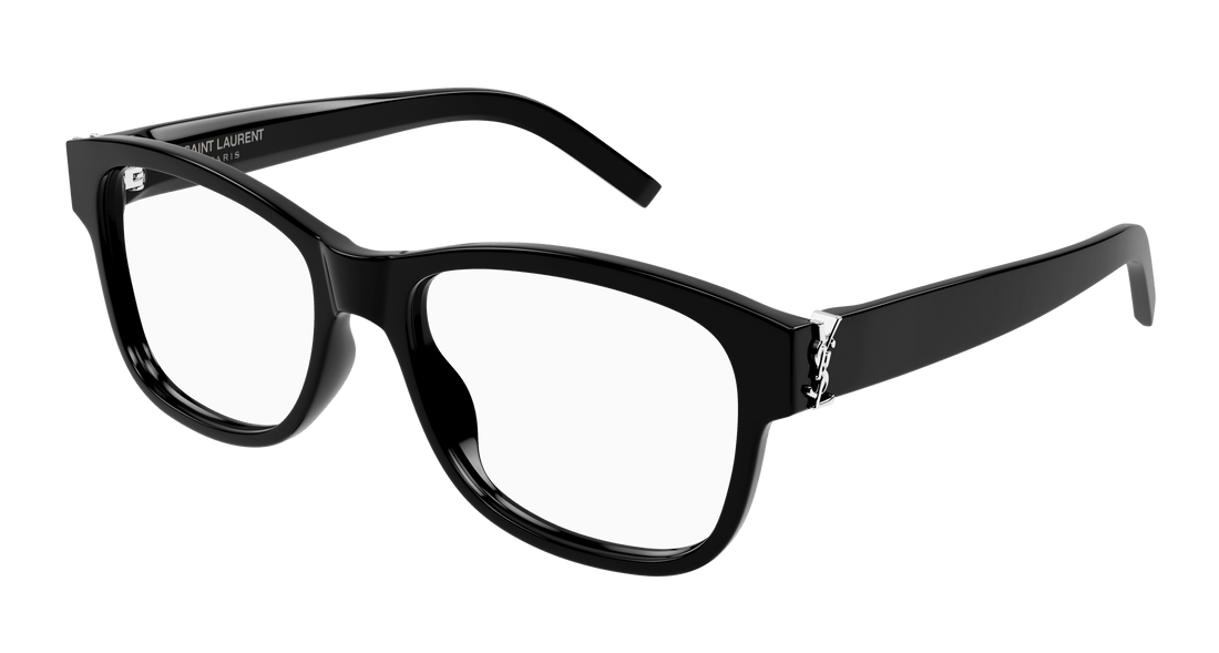 Translation missing: es.seo.product.type.gafas-graduadas saint laurent sl m132 004 femenino talla 55mm - Translation missing: es.seo.product.alt.imagen-principal