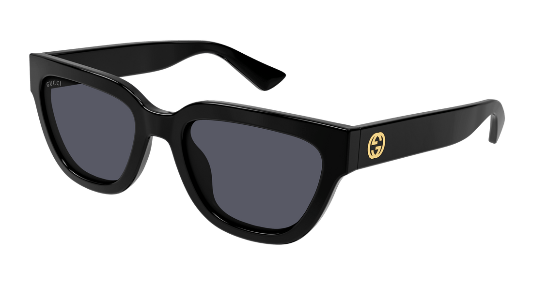 Translation missing: es.seo.product.type.gafas-de-sol gucci gg1578s 001 femenino talla 54mm - Translation missing: es.seo.product.alt.imagen-principal