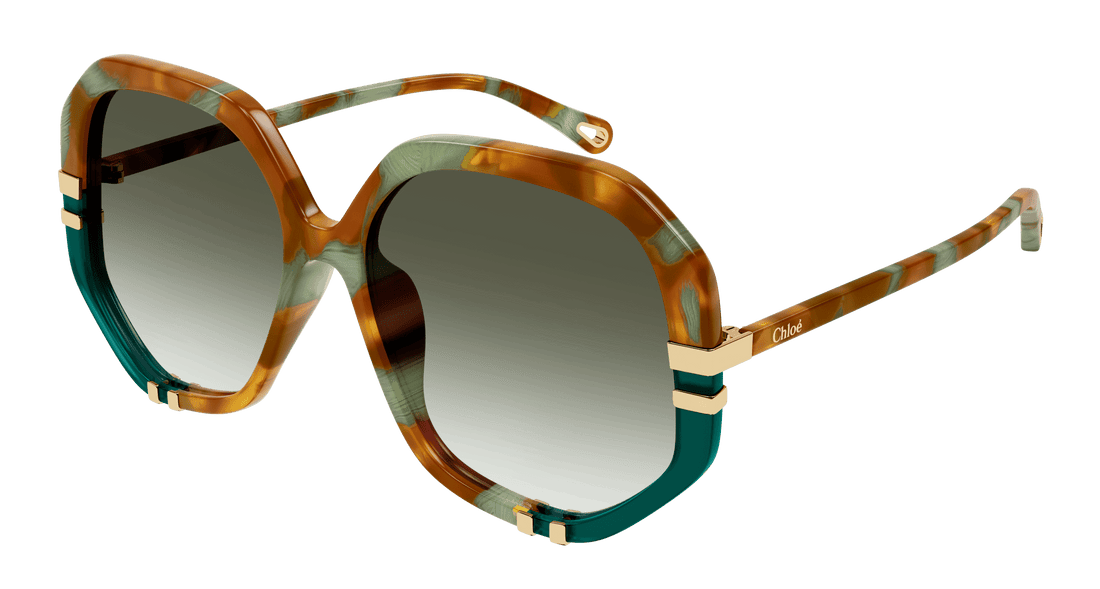 Translation missing: es.seo.product.type.gafas-de-sol chloé ch0105s 010 irregular femenino talla 55mm - Translation missing: es.seo.product.alt.imagen-principal
