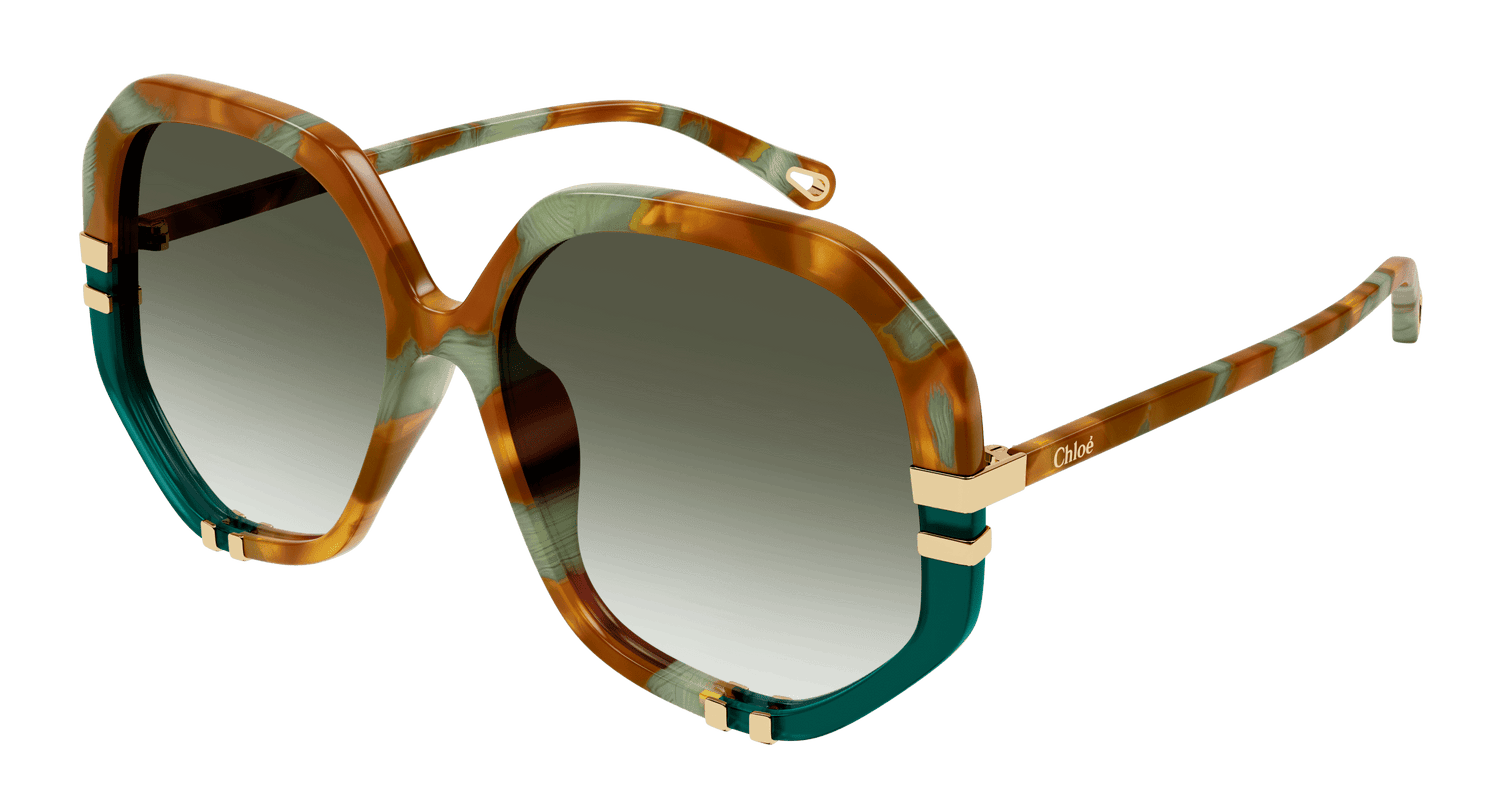 CHLOÉ CH0105S 010 55