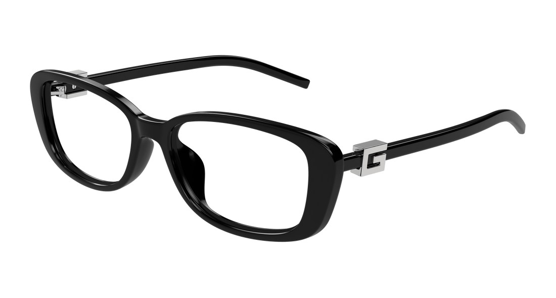 Translation missing: es.seo.product.type.gafas-graduadas gucci gg1685ok 001 negro rectangular / squared femenino talla 54mm - Translation missing: es.seo.product.alt.imagen-principal